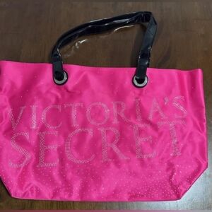 Victoria's Secret Tote